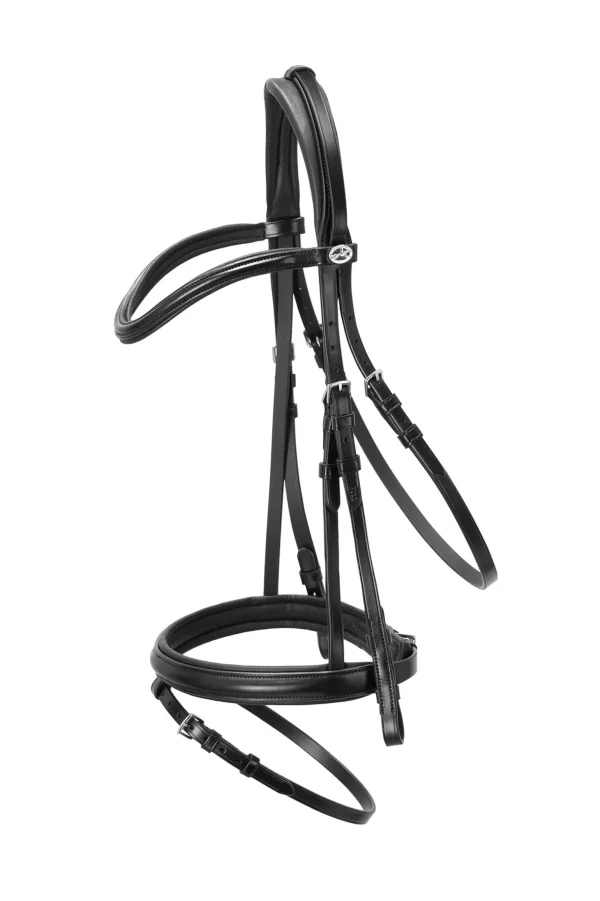 Schockemöhle Sports Oxford Bridle