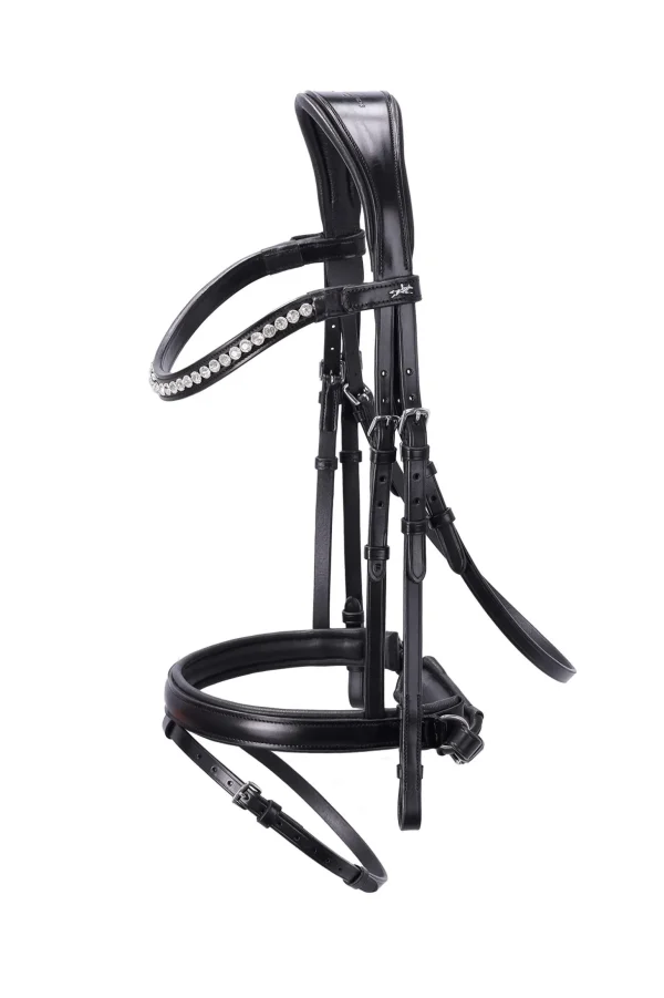 Schockemöhle Sports Palermo Bridle