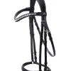 Schockemöhle Sports Pisa Bridle