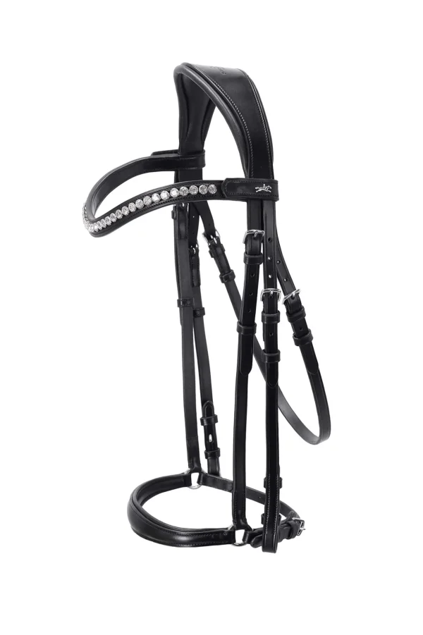 Schockemöhle Sports Pisa Bridle