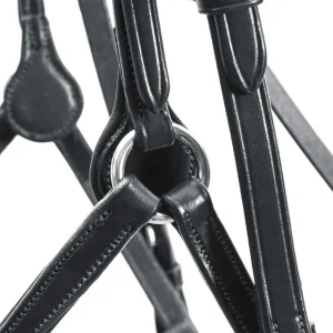 Schockemöhle Sports Rio Select Bridle