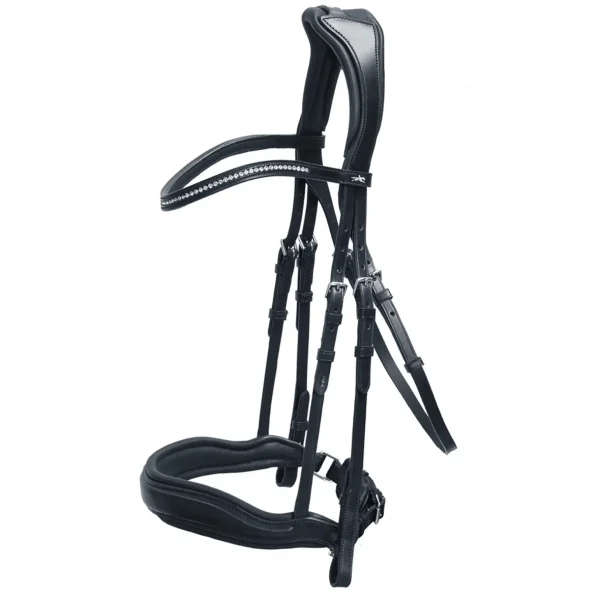 Schockemöhle Sports Slimford Bridle