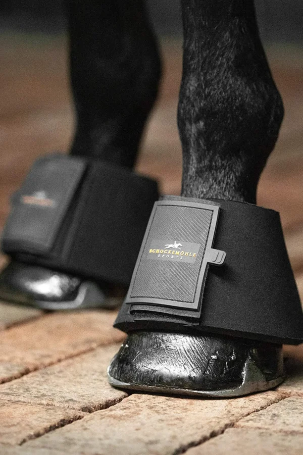 Schockemöhle Sports Soft Bell Boots