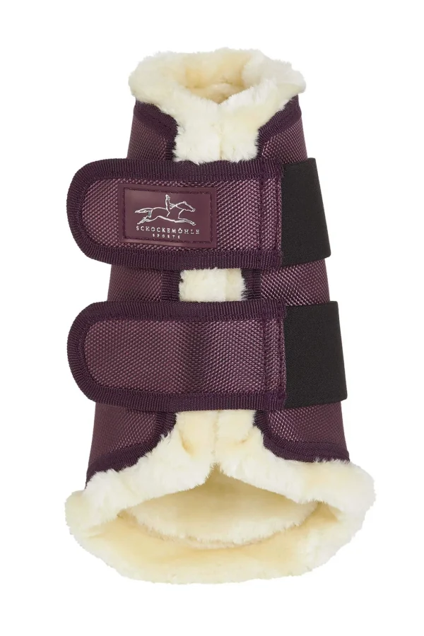 Schockemöhle Sports Soft Cosy Guards Style Tendon Boots