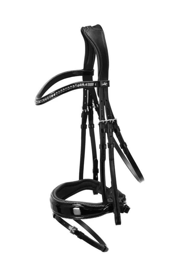 Schockemöhle Sports Stanford Glam Bridle