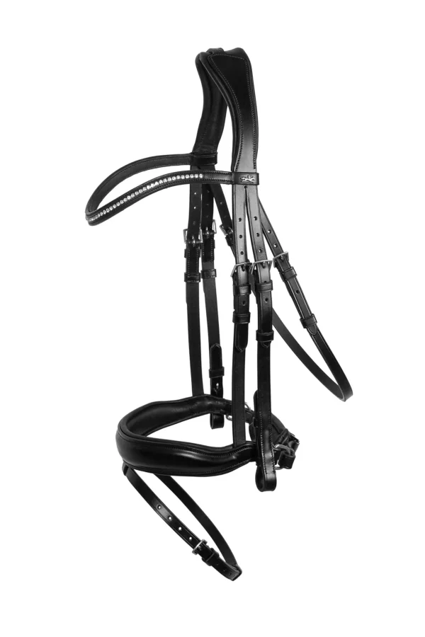 Schockemöhle Sports Stanford Wide Bridle