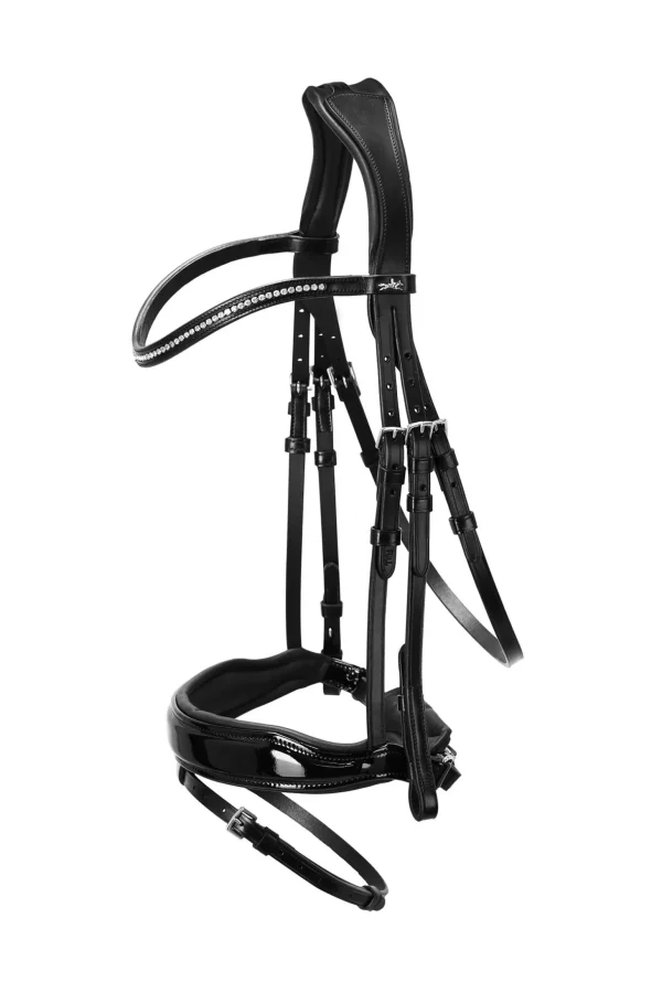 Schockemöhle Sports Stanford Bridle