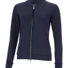 Schockemöhle Sports Sweat Jacket SP Iris Style 24