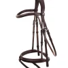 Schockemöhle Sports Tokyo Select Bridle