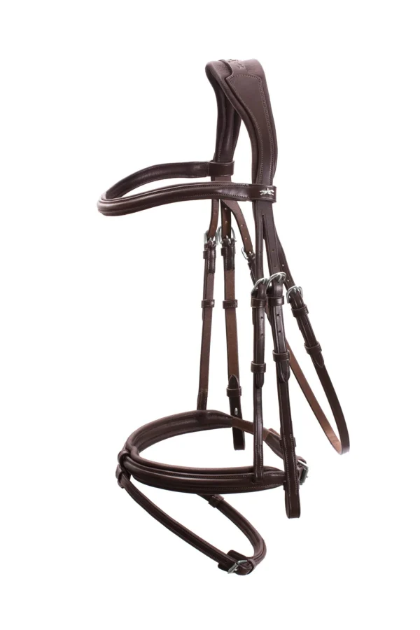 Schockemöhle Sports Tokyo Select Bridle