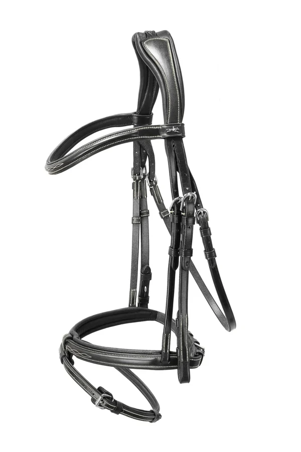 Schockemöhle Sports Tokyo F Select Bridle