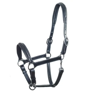 Schockemöhle Sports Ulm, Leather halter