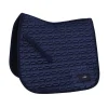 Schockemöhle Sports Velvet Balance Pad Dressage Saddle Pad