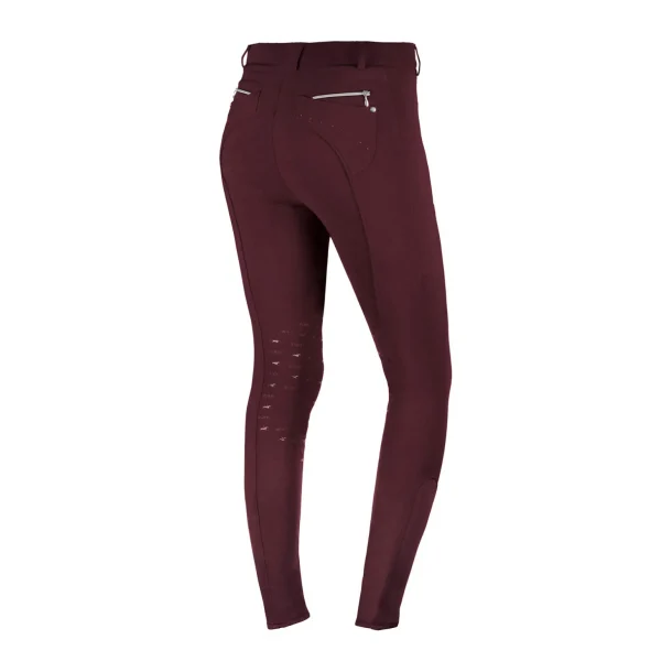 Schockemöhle Sports Venus Knee Patch Breeches for Women