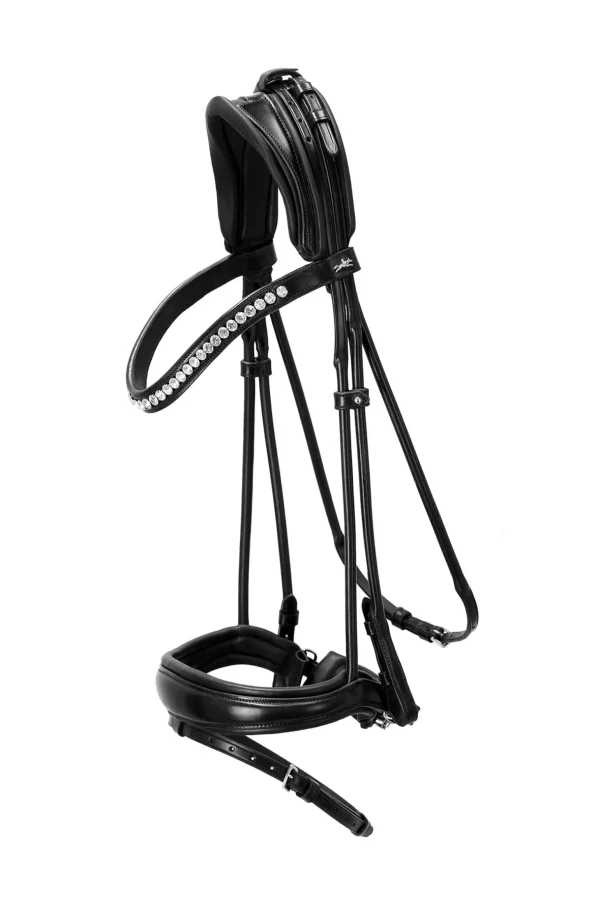 Schockemöhle Sports Westminster Bridle