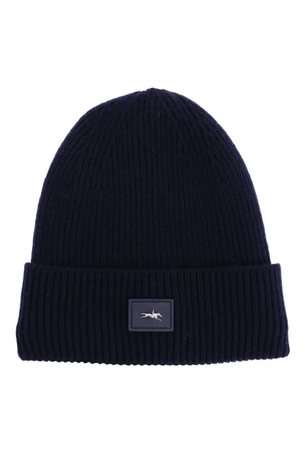 Schockemöhle Sports Wool Base Beanie Style