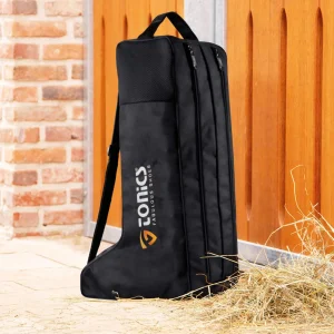 Schockemöhle Tonics Riding Boot Bag