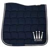 Spooks Dressage Pad Crown