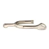 Sprenger Balkenhol spurs with rowel, 40mm, for men