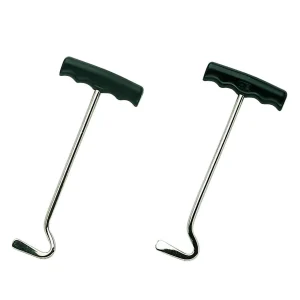 Sprenger Boot hooks