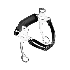 Sprenger Dynamic RS Full Cheek snaffle Aurigan