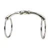 Sprenger Dynamic RS Loose Ring Snaffle 16mm