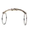 Sprenger Dynamic RS Loose Ring snaffle, Aurigan 16mm