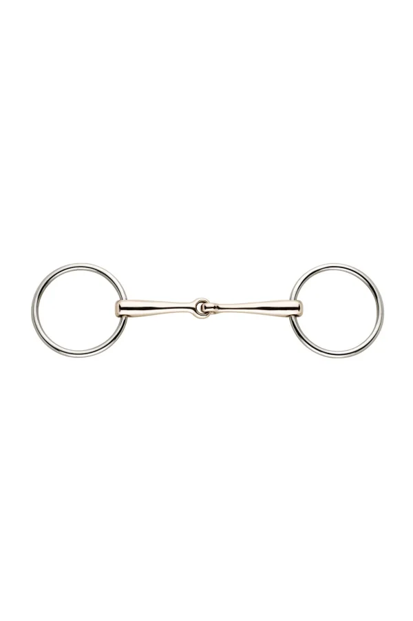 Sprenger HS Loose ring snaffle Sensogan 14mm