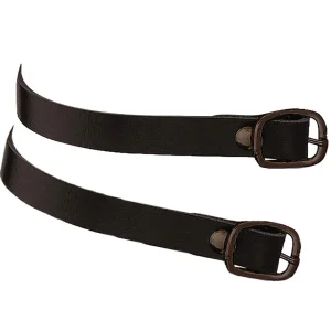 Sprenger HS Spur Straps Leather S