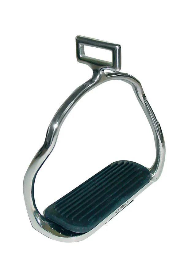 Sprenger Islandic stirrups