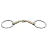 Sprenger KK Sensogan Jointed Loose Ring Snaffle 14mm