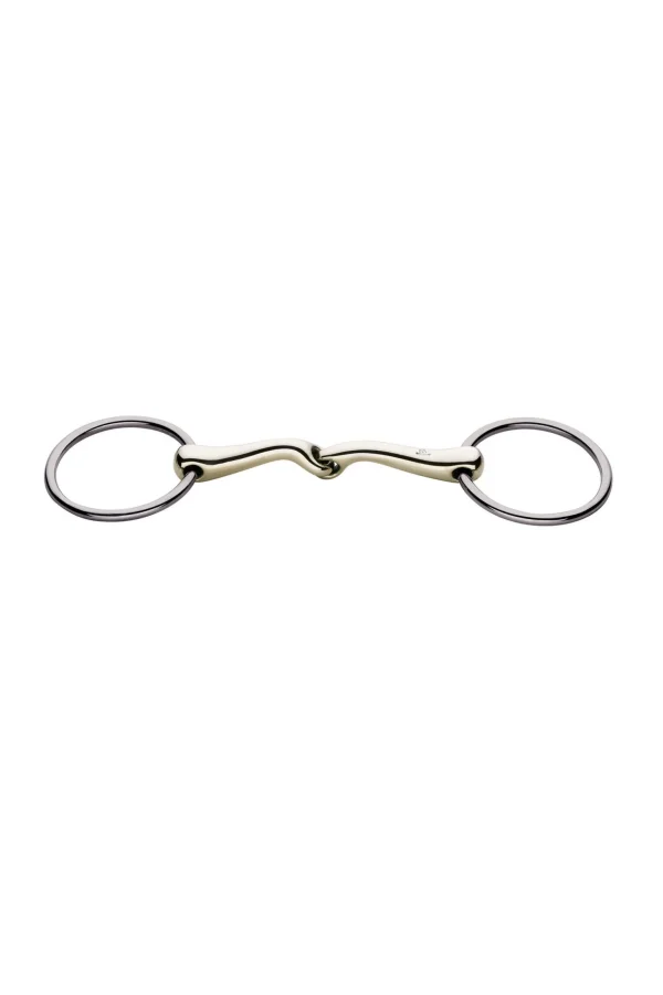 Sprenger KK Snaffle Balkenhol 16 mm