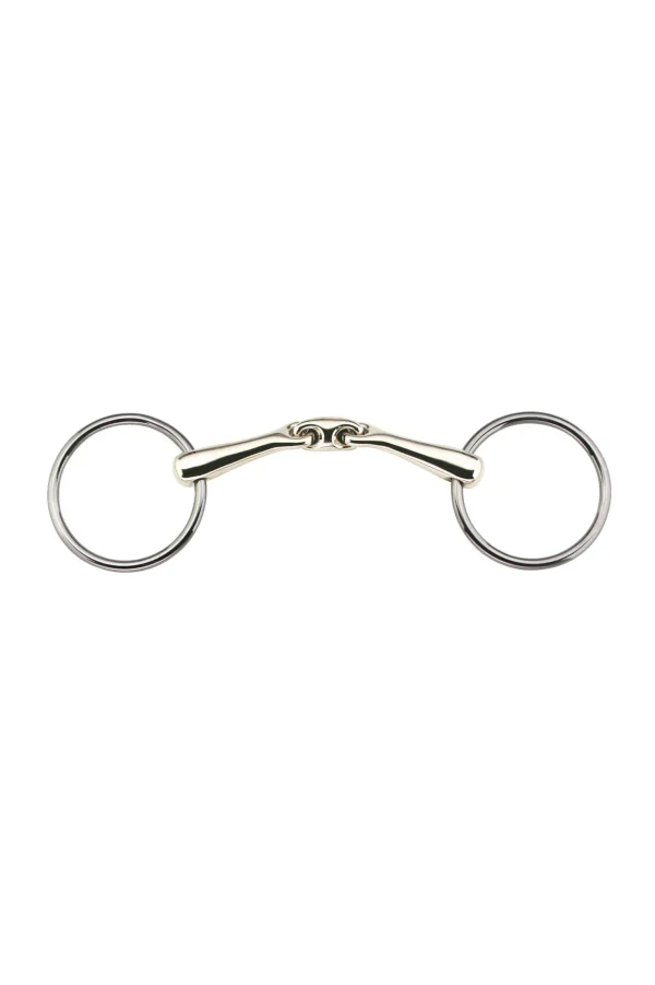 Sprenger KK Ultra Snaffle Sensogan 21mm