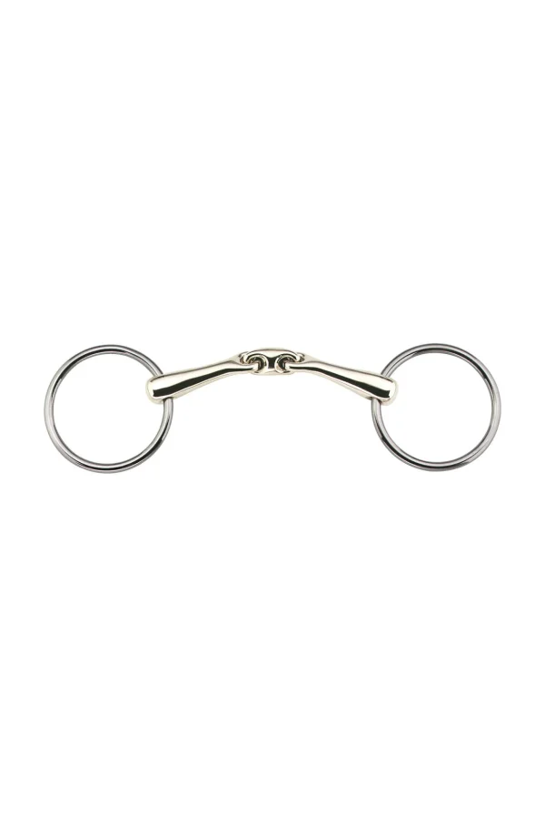 Sprenger KK Ultra Snaffle Sensogan 16mm