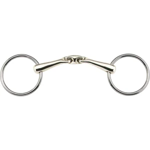 Sprenger KK Ultra Snaffle Sensogan 18mm