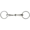 Sprenger Loose ring snaffle, Stainless steel