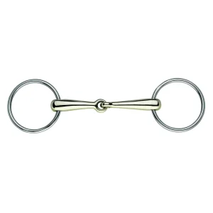 Sprenger Loose Ring Snaffle 18mm