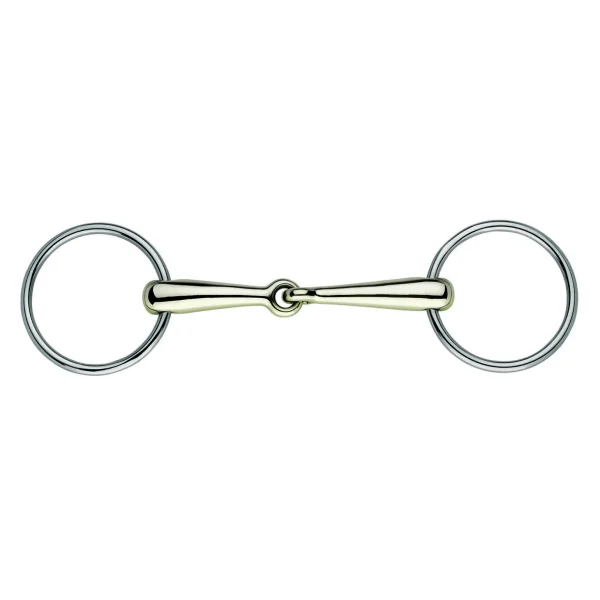 Sprenger Loose Ring Snaffle 18mm