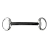 Sprenger Mullen Mouth snaffle, hard carbon 16mm