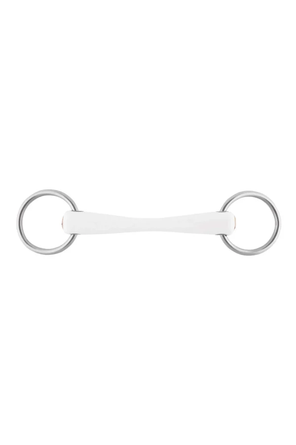 Sprenger Nathe Standard Snaffle 20mm (55mm ring)