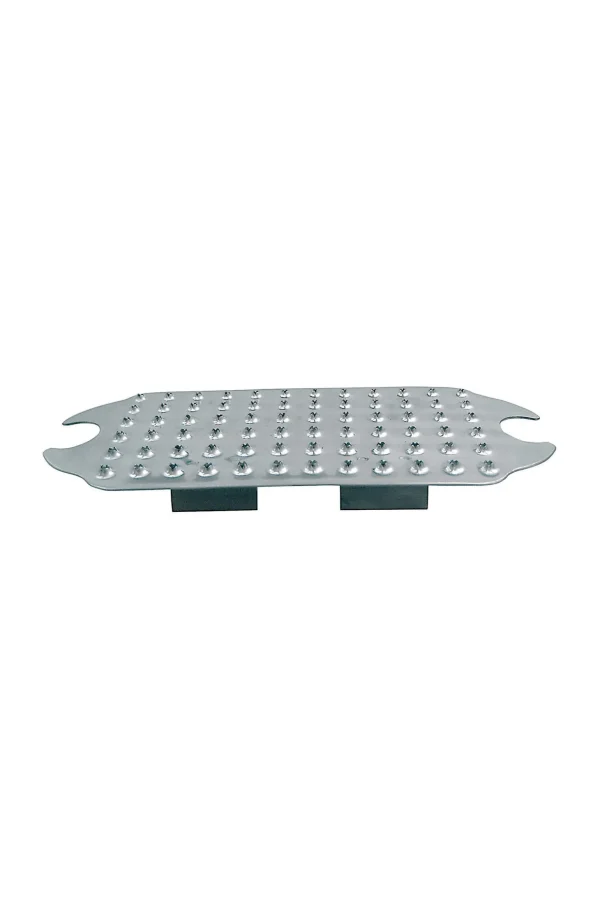 Sprenger Stirrup metal pads