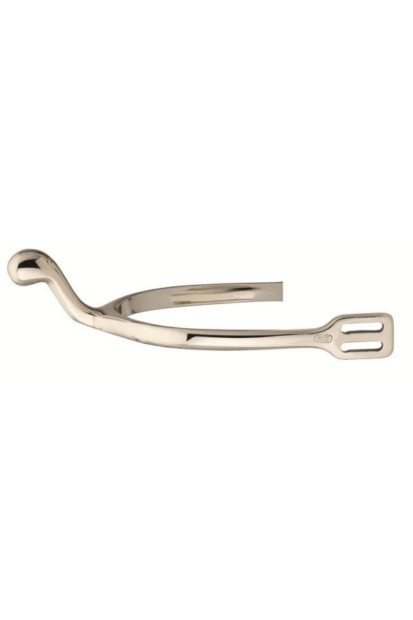 Sprenger Swan neck Spurs