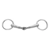 Sprenger Turnado Loose Ring Bradoon 14mm