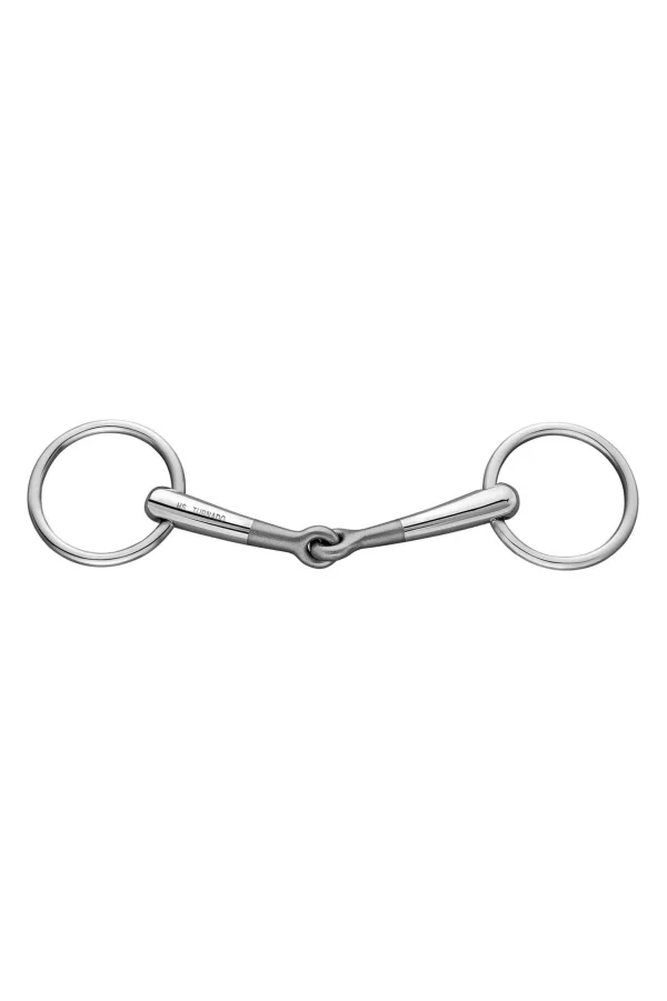 Sprenger Turnado Loose Ring Bradoon 14mm