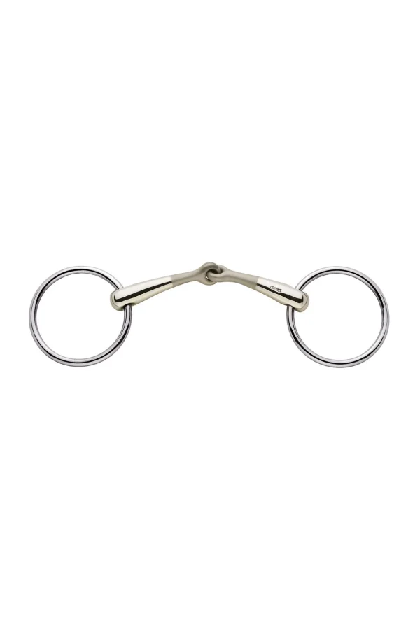 Sprenger Turnado Loose Snaffle Sensogan 16mm