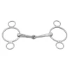 Sprenger Turnado 3-ring Bit Vienna SS 16mm