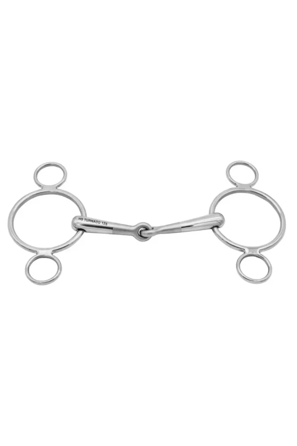 Sprenger Turnado 3-ring Bit Vienna SS 16mm