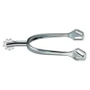 Sprenger ultra fit spurs, with rowel