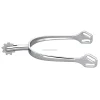 Sprenger Ultra fit spurs 45mm, with rowel