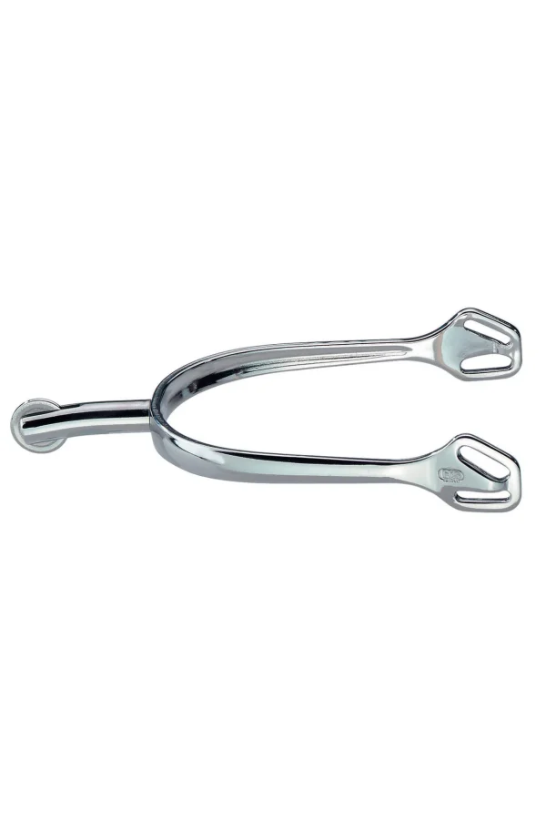 Sprenger Ultra Fit  Wheel Rowel Spurs